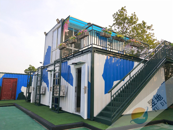KTV+酒店