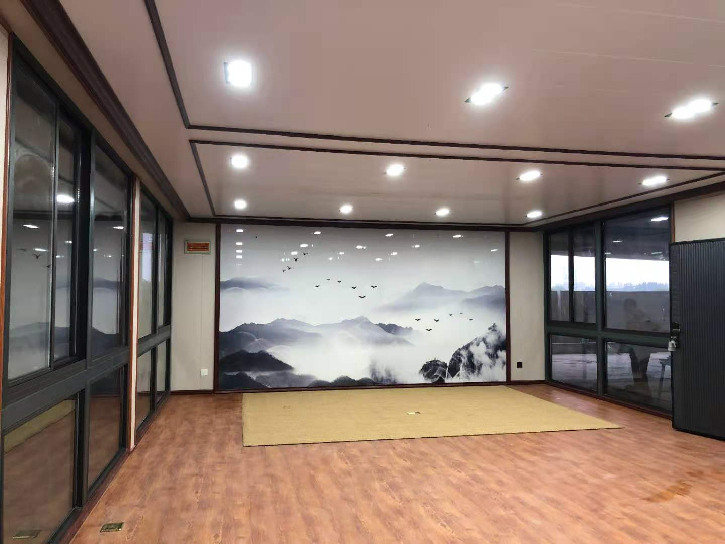 高比格办公室
