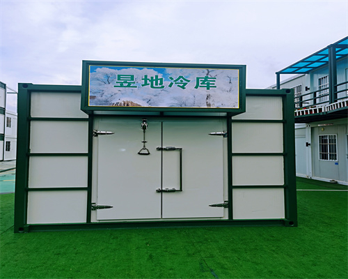 冷库、冷冻、保鲜冷藏食物！