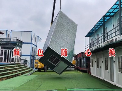 外以结构为王，品质服务取胜